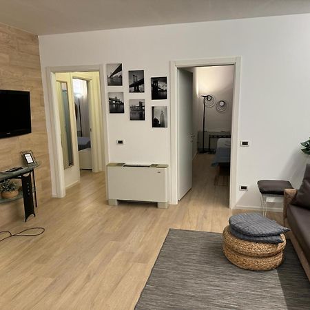 ヴィチェンツァCasa D'Angelo Con Parcheggioアパートメント エクステリア 写真