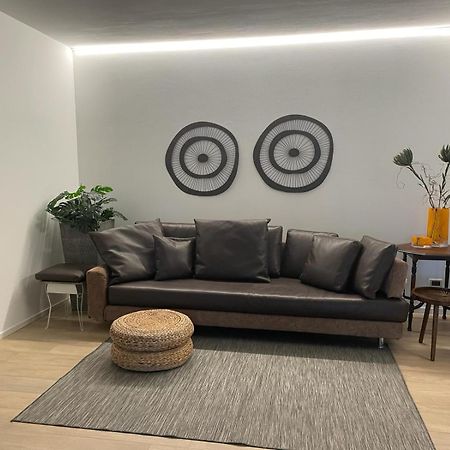 ヴィチェンツァCasa D'Angelo Con Parcheggioアパートメント エクステリア 写真