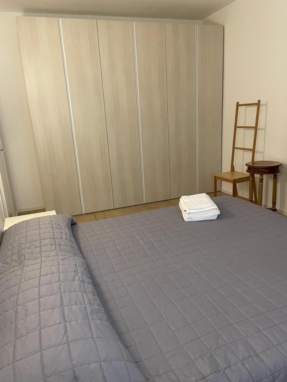 ヴィチェンツァCasa D'Angelo Con Parcheggioアパートメント エクステリア 写真